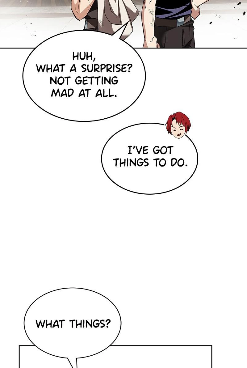 The Lazy Lord Masters the Sword Chapter 14 — page 58