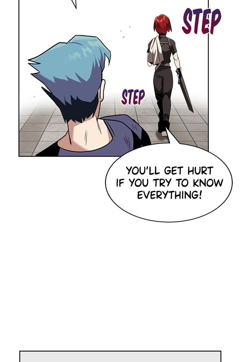 The Lazy Lord Masters the Sword Chapter 14 — page 59