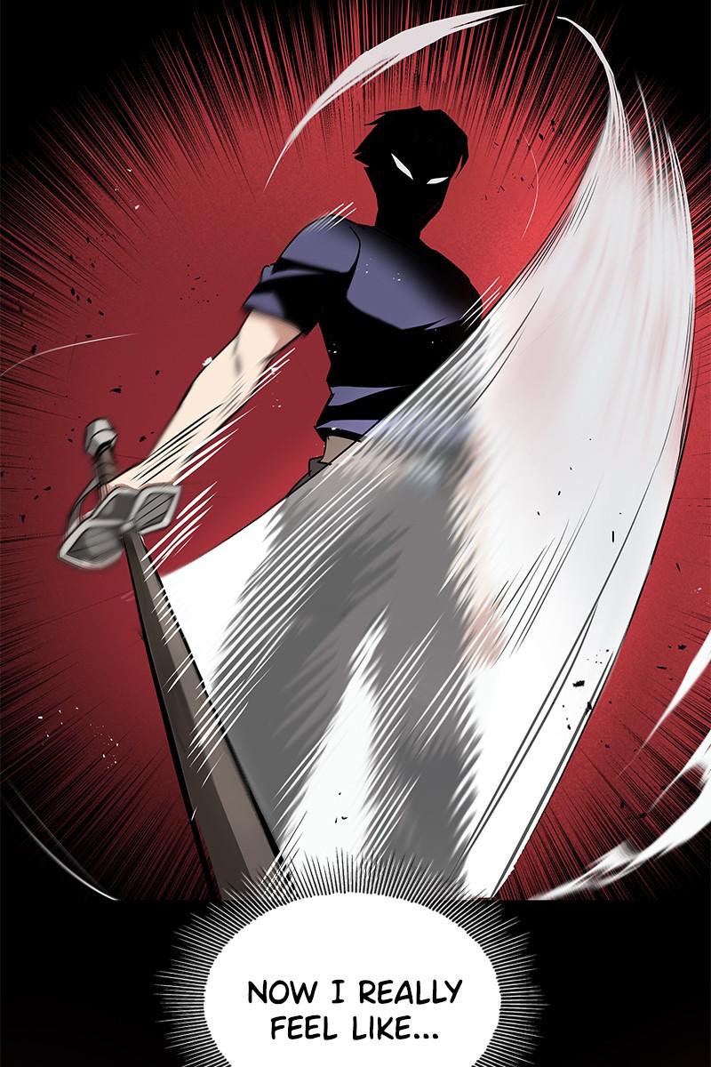 The Lazy Lord Masters the Sword Chapter 14 — page 64