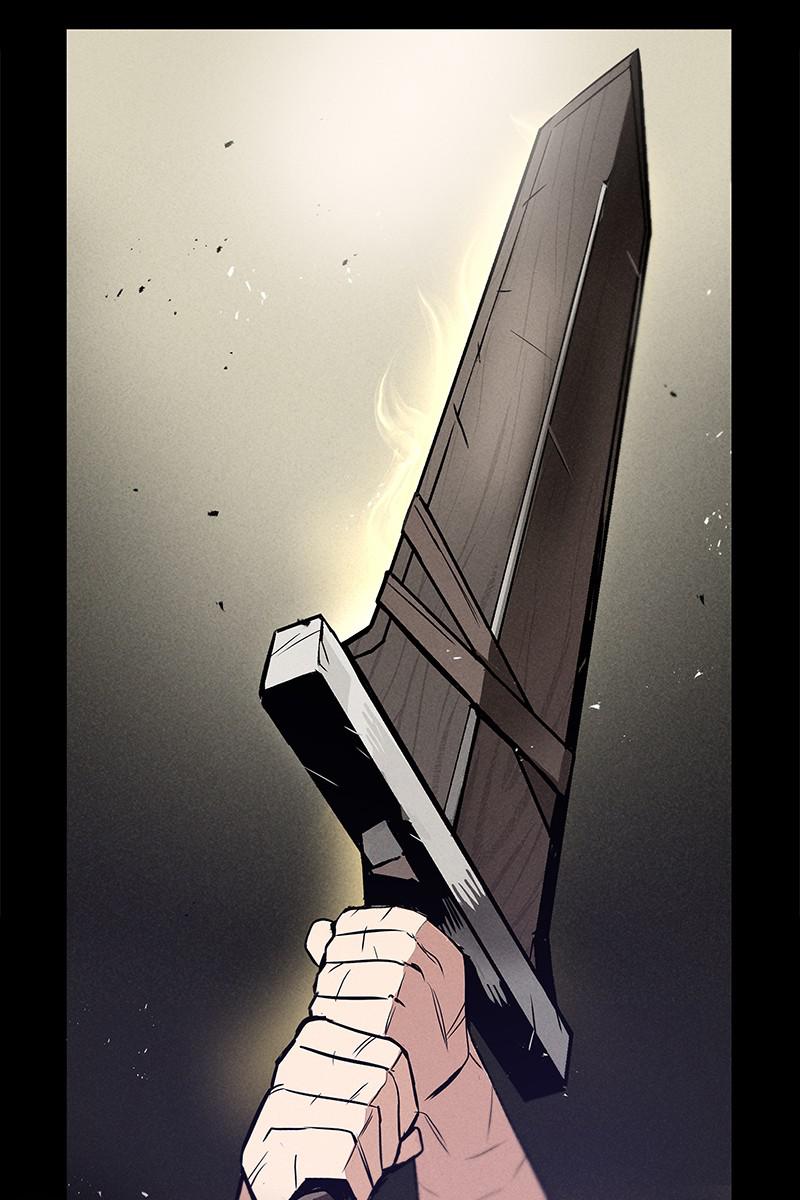 The Lazy Lord Masters the Sword Chapter 14 — page 68