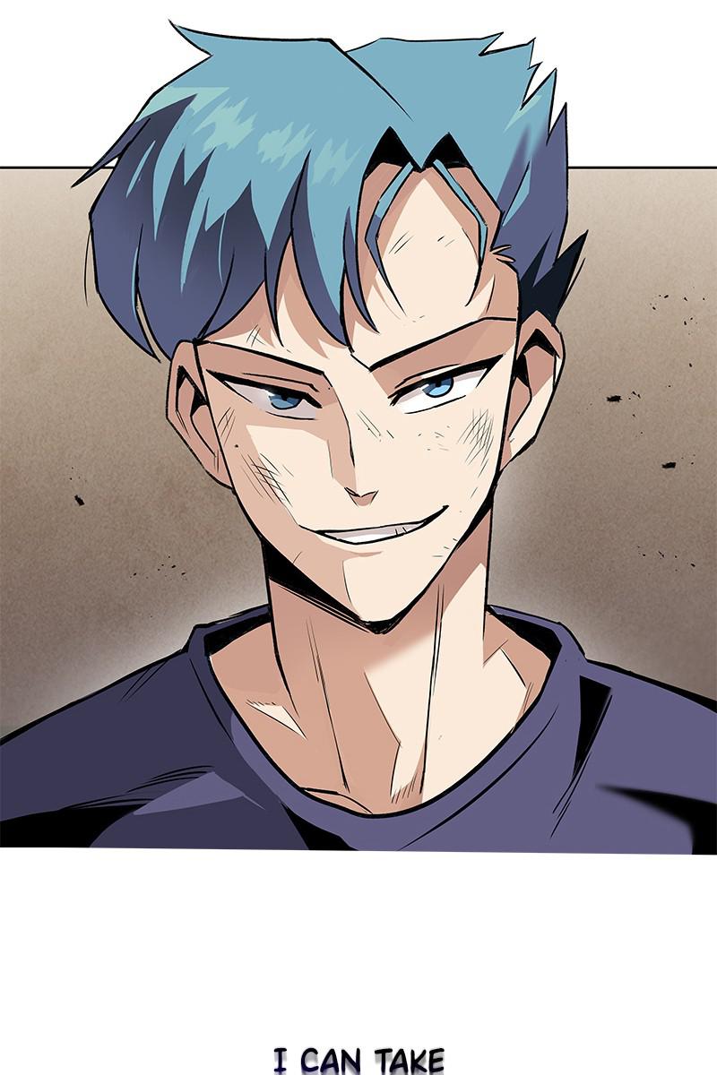The Lazy Lord Masters the Sword Chapter 14 — page 70
