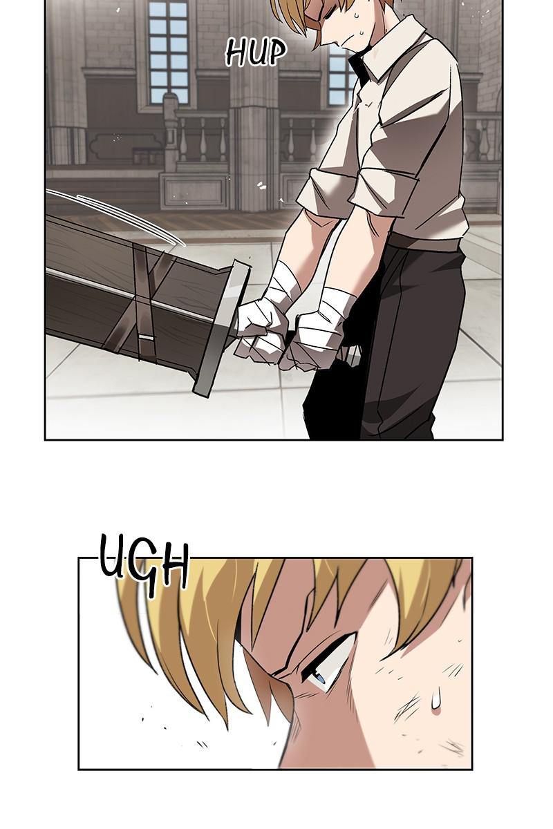 The Lazy Lord Masters the Sword Chapter 14 — page 73