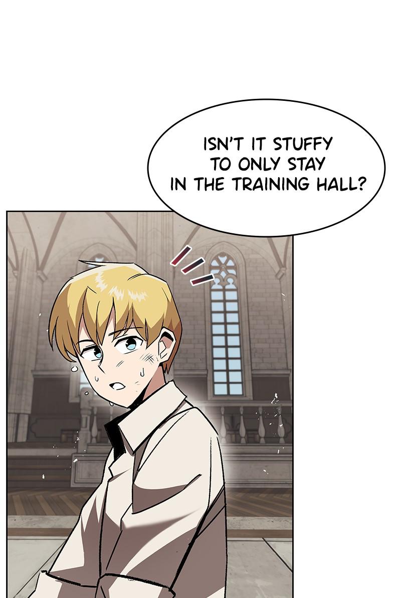 The Lazy Lord Masters the Sword Chapter 14 — page 76