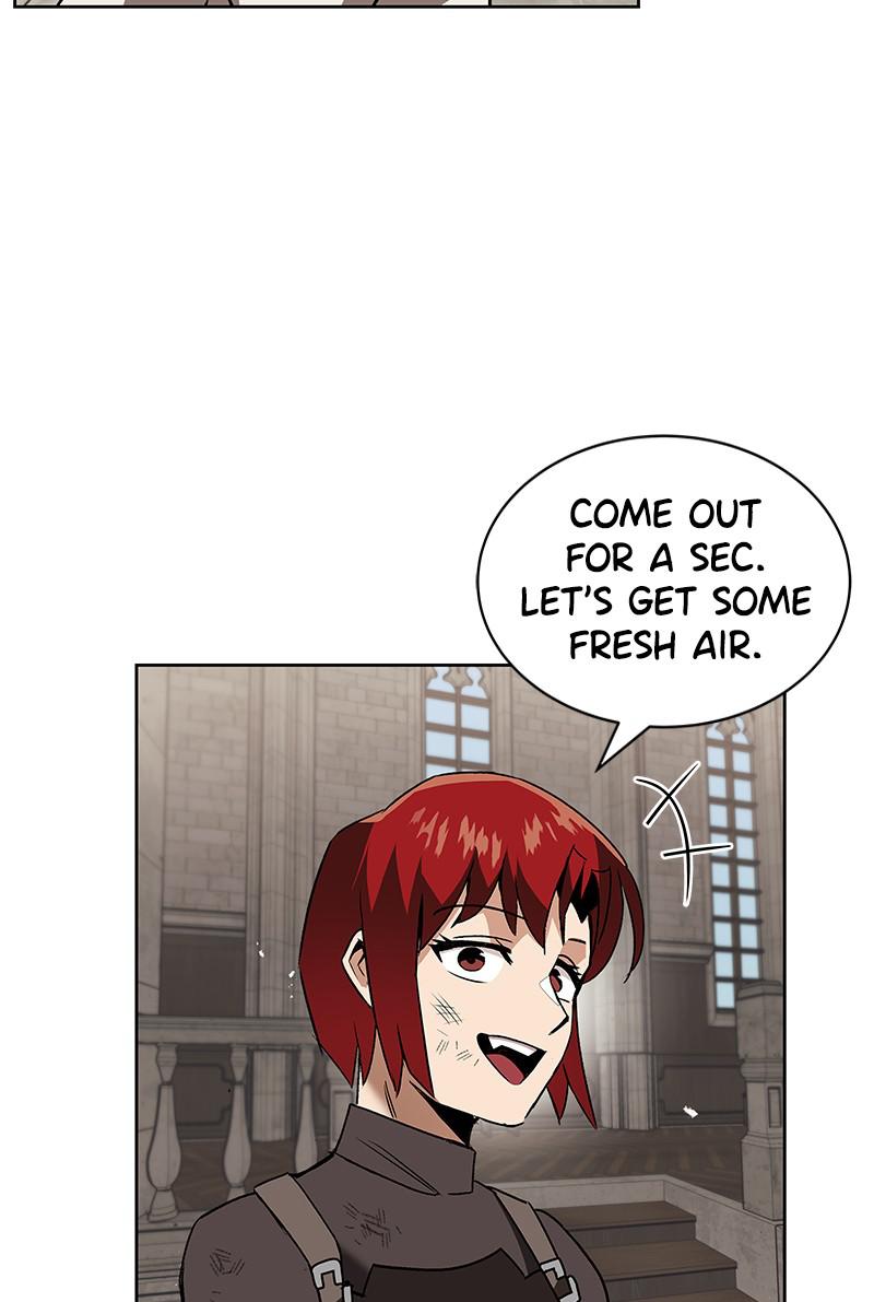 The Lazy Lord Masters the Sword Chapter 14 — page 77