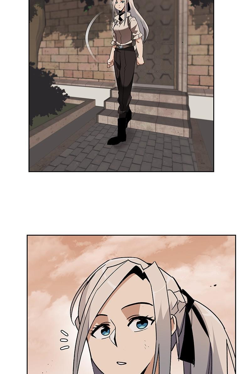 The Lazy Lord Masters the Sword Chapter 14 — page 80