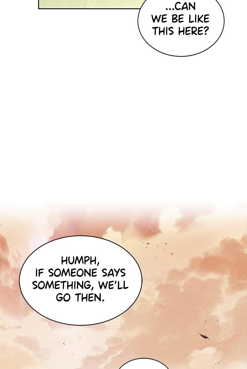 The Lazy Lord Masters the Sword Chapter 14 — page 84