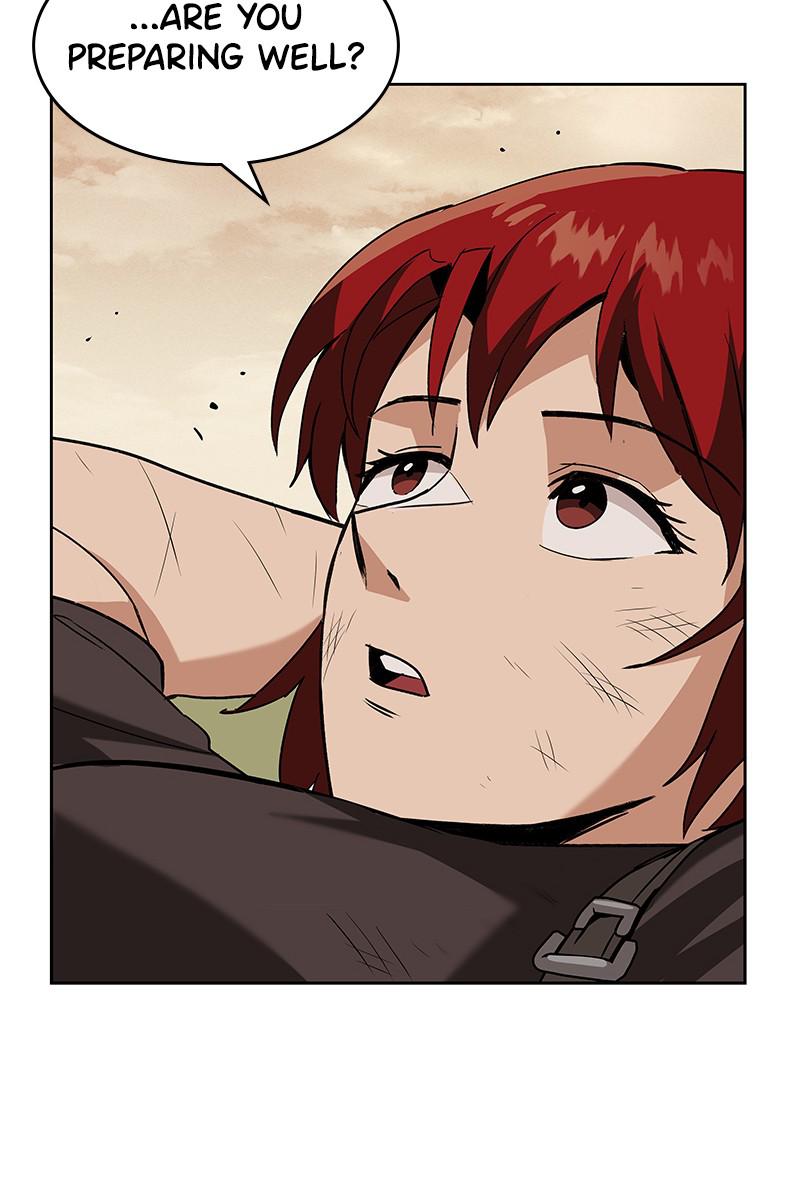 The Lazy Lord Masters the Sword Chapter 14 — page 86