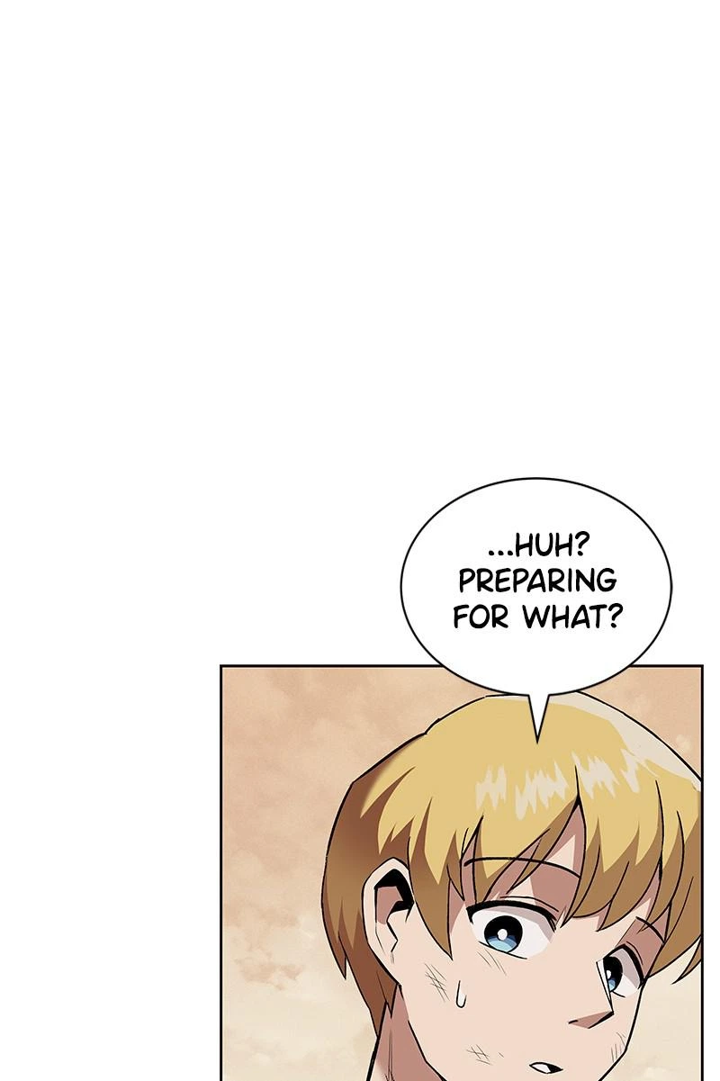 The Lazy Lord Masters the Sword Chapter 14 — page 87