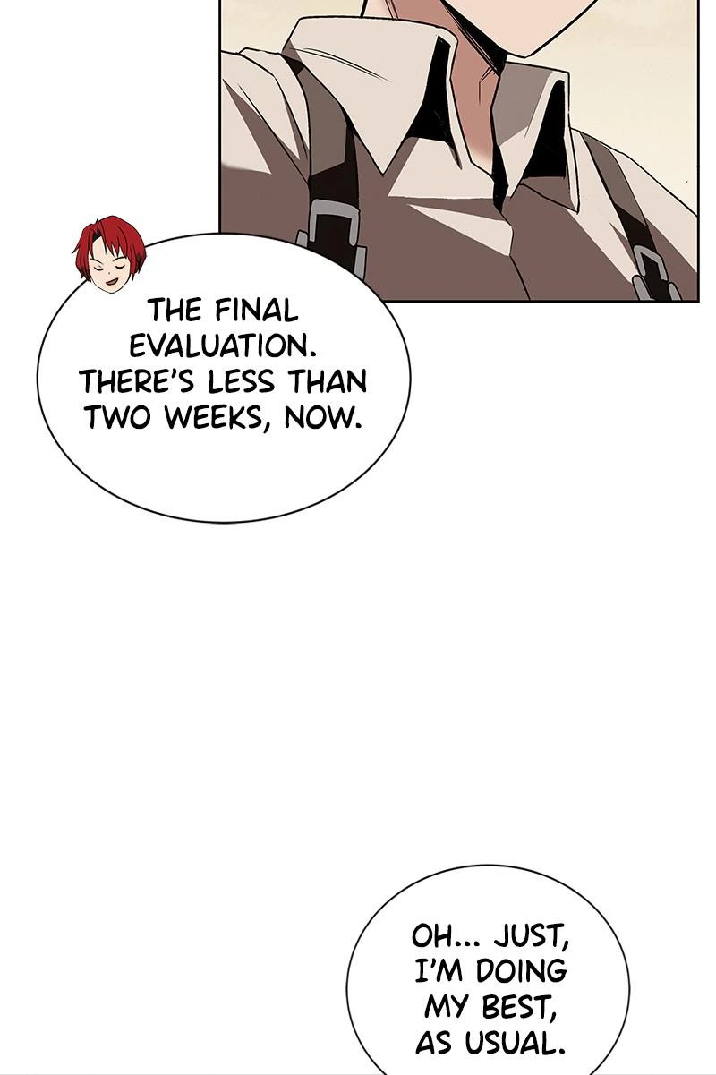 The Lazy Lord Masters the Sword Chapter 14 — page 88