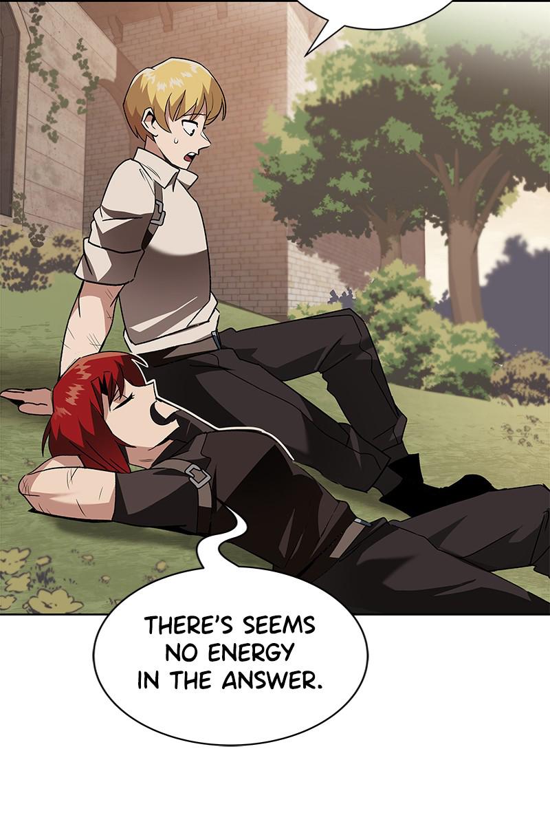 The Lazy Lord Masters the Sword Chapter 14 — page 89