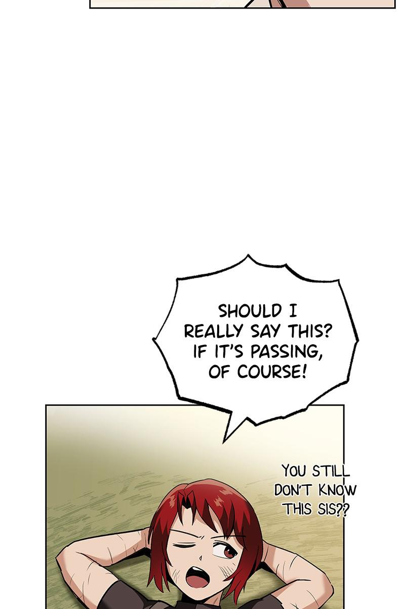 The Lazy Lord Masters the Sword Chapter 14 — page 91