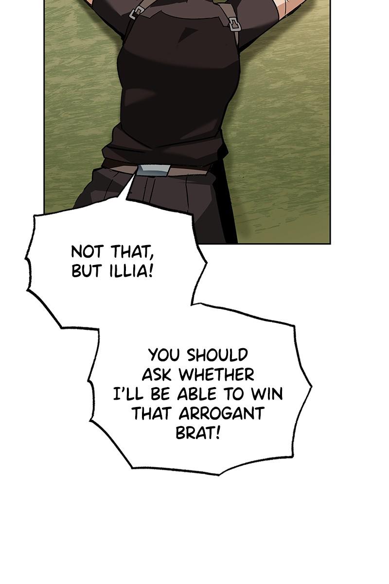 The Lazy Lord Masters the Sword Chapter 14 — page 92