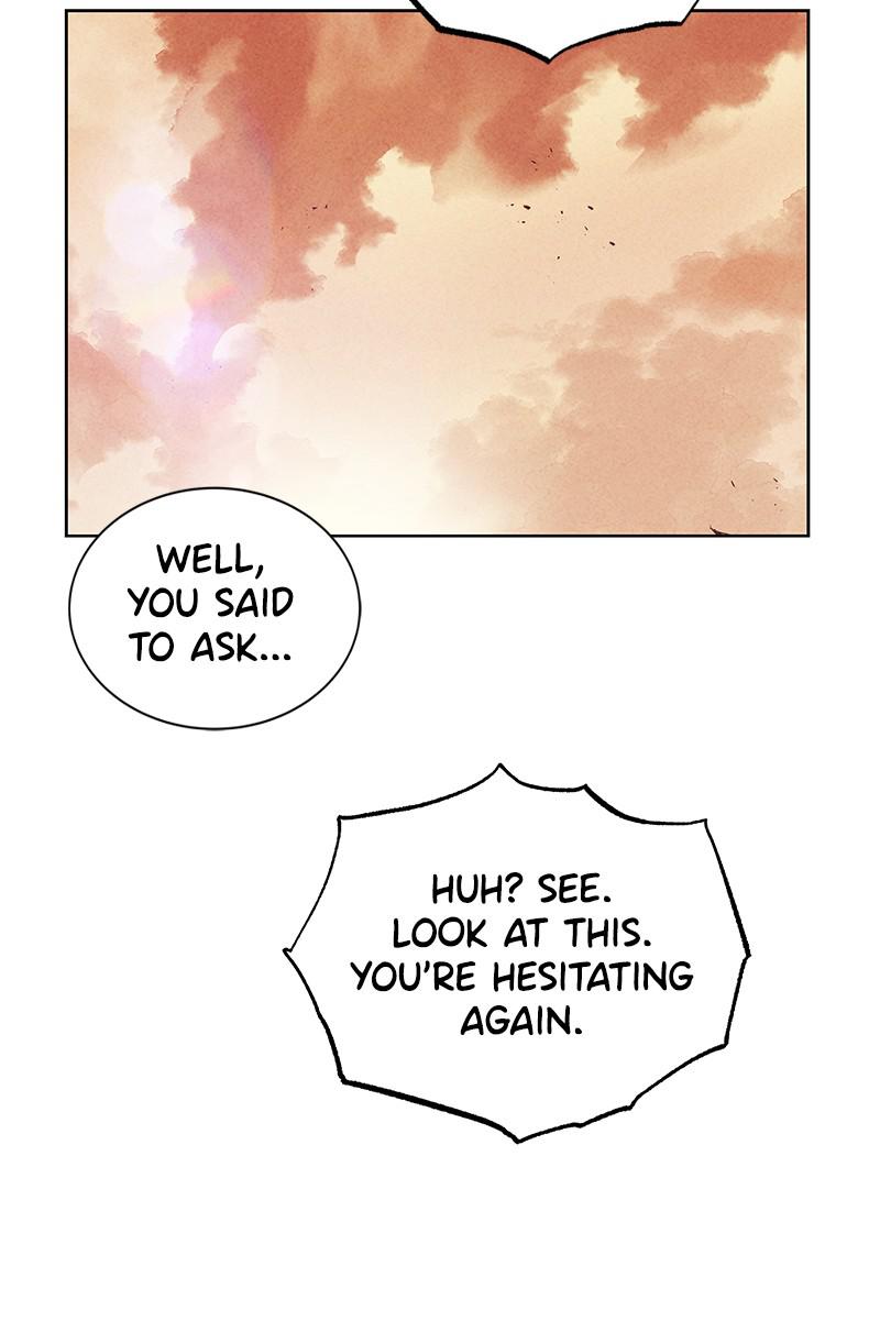 The Lazy Lord Masters the Sword Chapter 14 — page 94