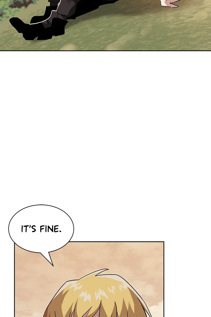 The Lazy Lord Masters the Sword Chapter 14 — page 99