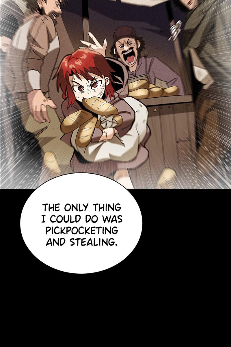 The Lazy Lord Masters the Sword Chapter 14 — page 103
