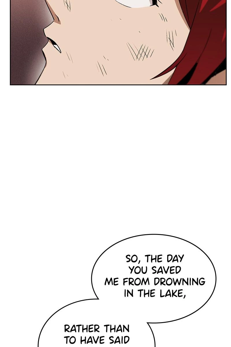 The Lazy Lord Masters the Sword Chapter 14 — page 107