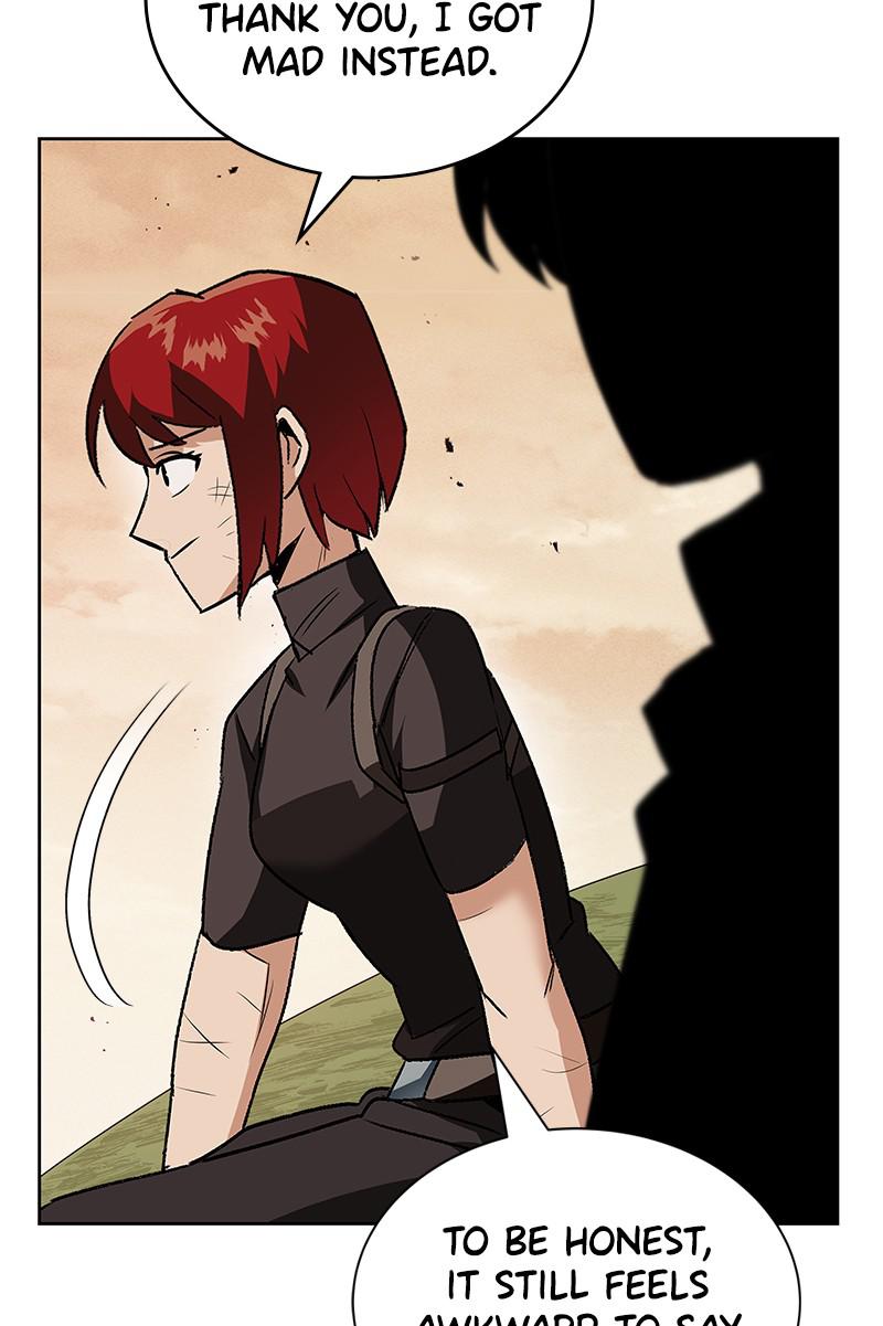 The Lazy Lord Masters the Sword Chapter 14 — page 108