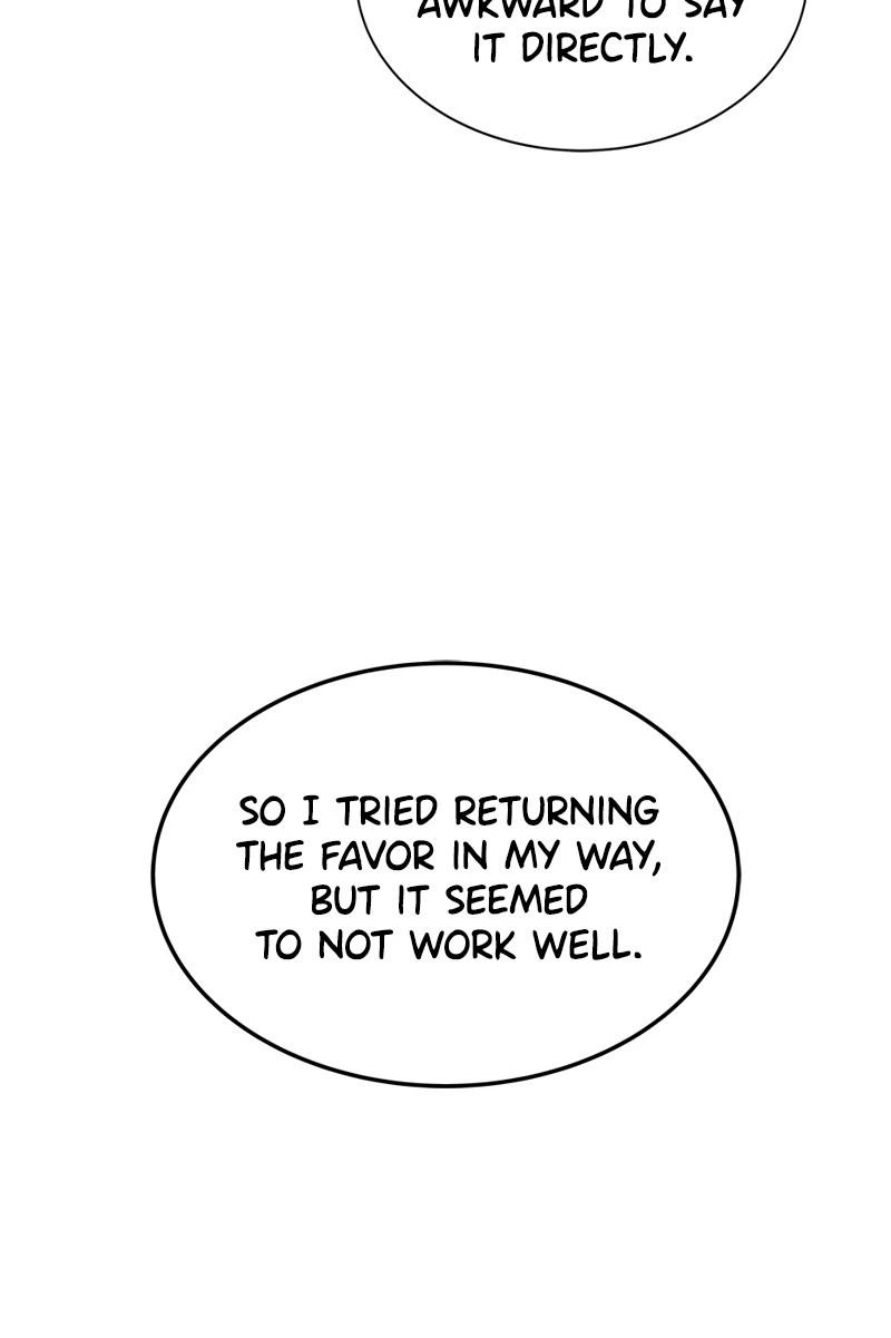 The Lazy Lord Masters the Sword Chapter 14 — page 109