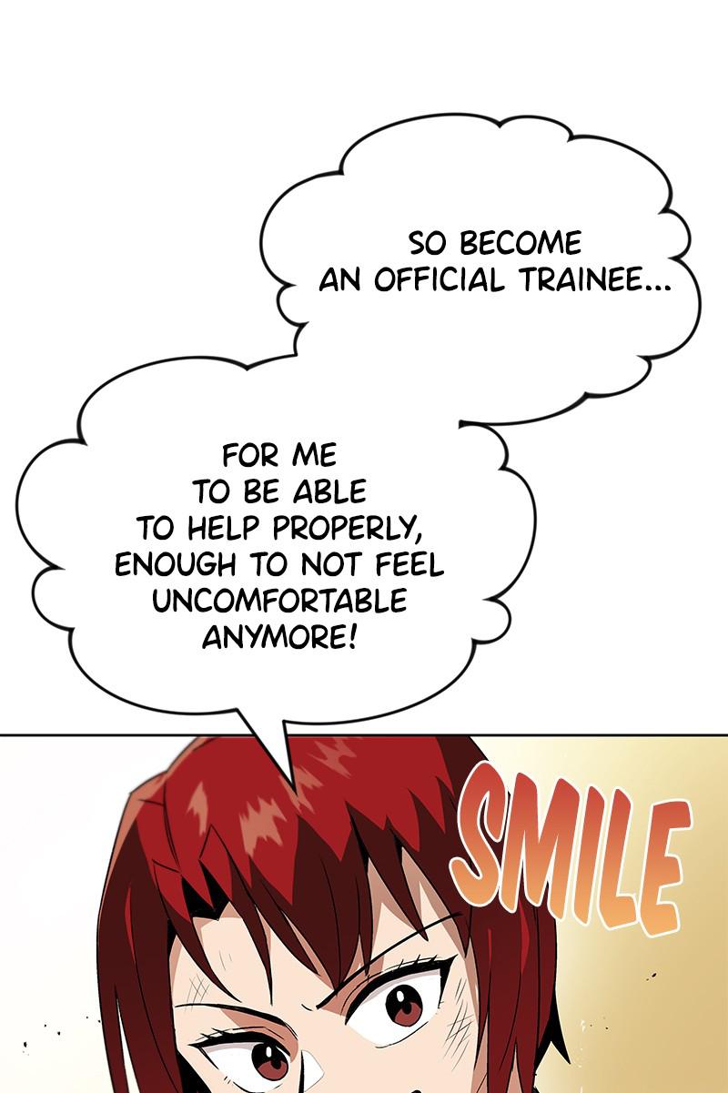 The Lazy Lord Masters the Sword Chapter 14 — page 112