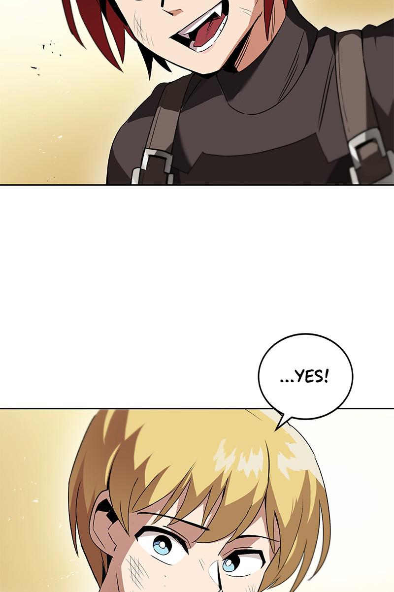 The Lazy Lord Masters the Sword Chapter 14 — page 113