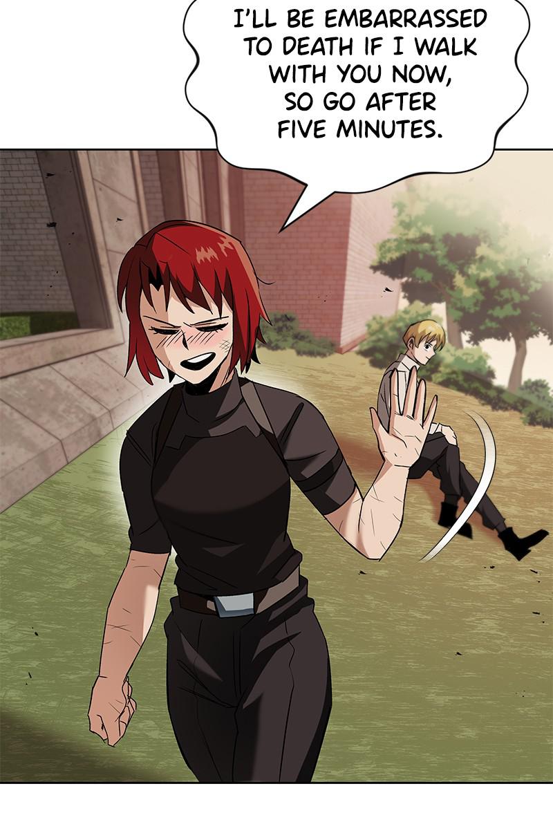 The Lazy Lord Masters the Sword Chapter 14 — page 115