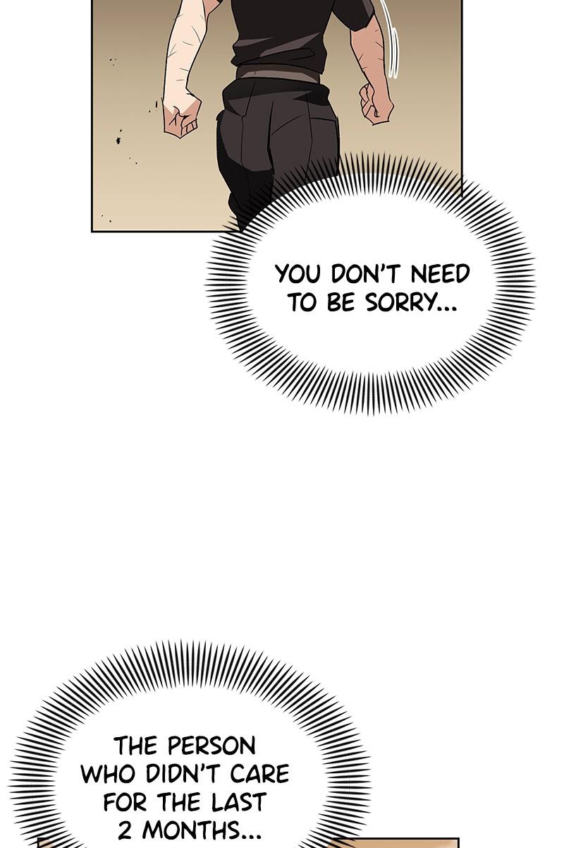 The Lazy Lord Masters the Sword Chapter 14 — page 117