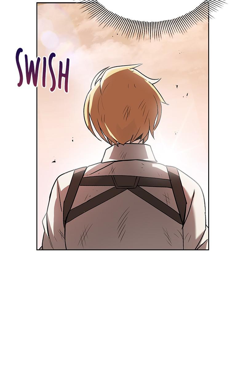 The Lazy Lord Masters the Sword Chapter 14 — page 121