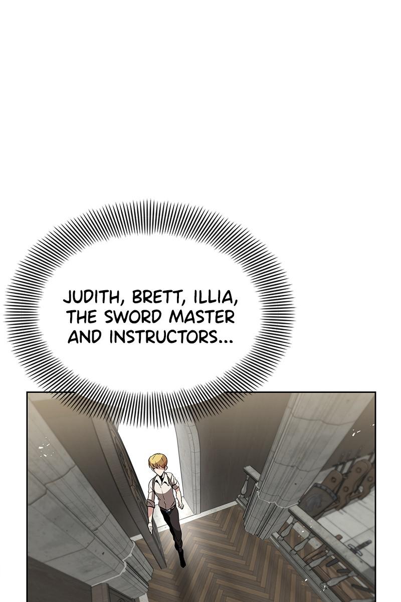 The Lazy Lord Masters the Sword Chapter 14 — page 128
