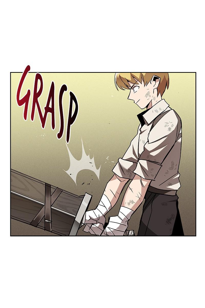 The Lazy Lord Masters the Sword Chapter 14 — page 130