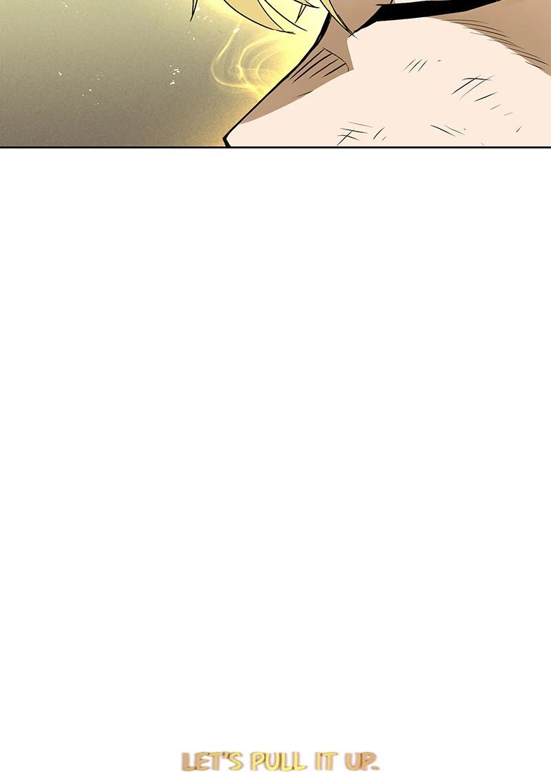 The Lazy Lord Masters the Sword Chapter 14 — page 135