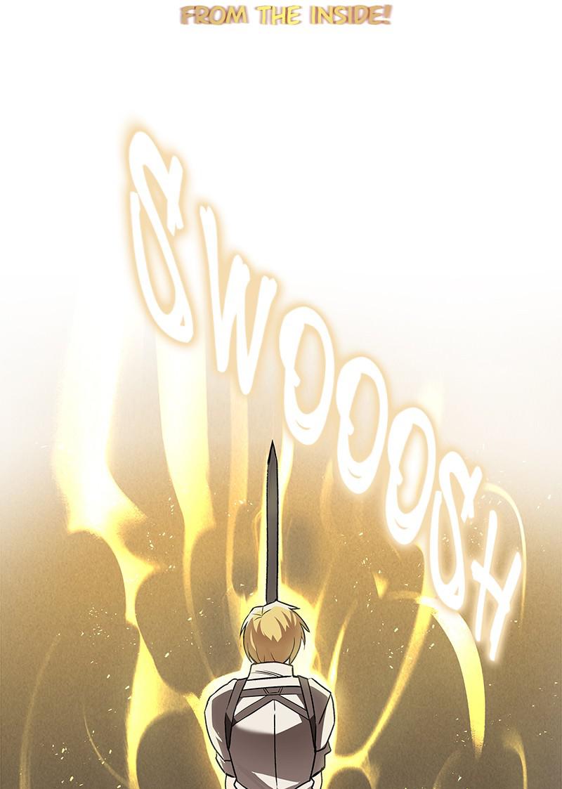 The Lazy Lord Masters the Sword Chapter 14 — page 136