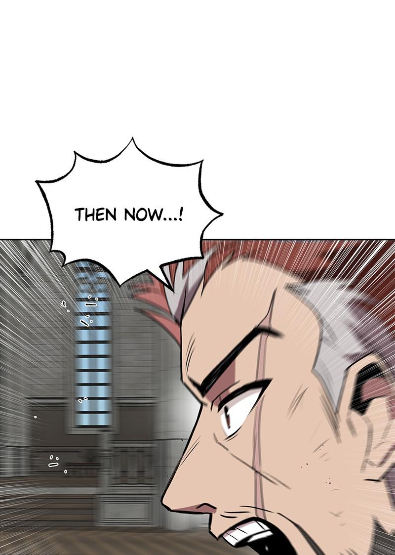 The Lazy Lord Masters the Sword Chapter 14 — page 140