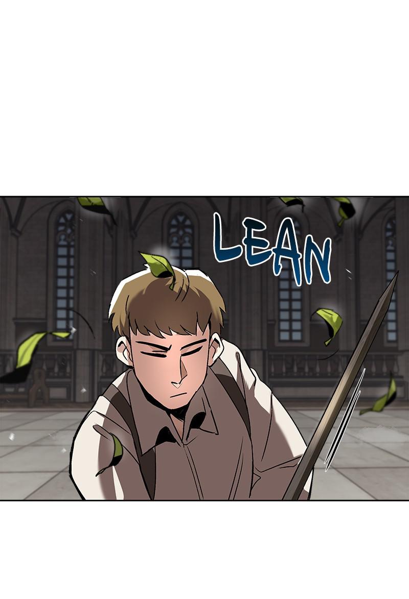 The Lazy Lord Masters the Sword Chapter 15 — page 2