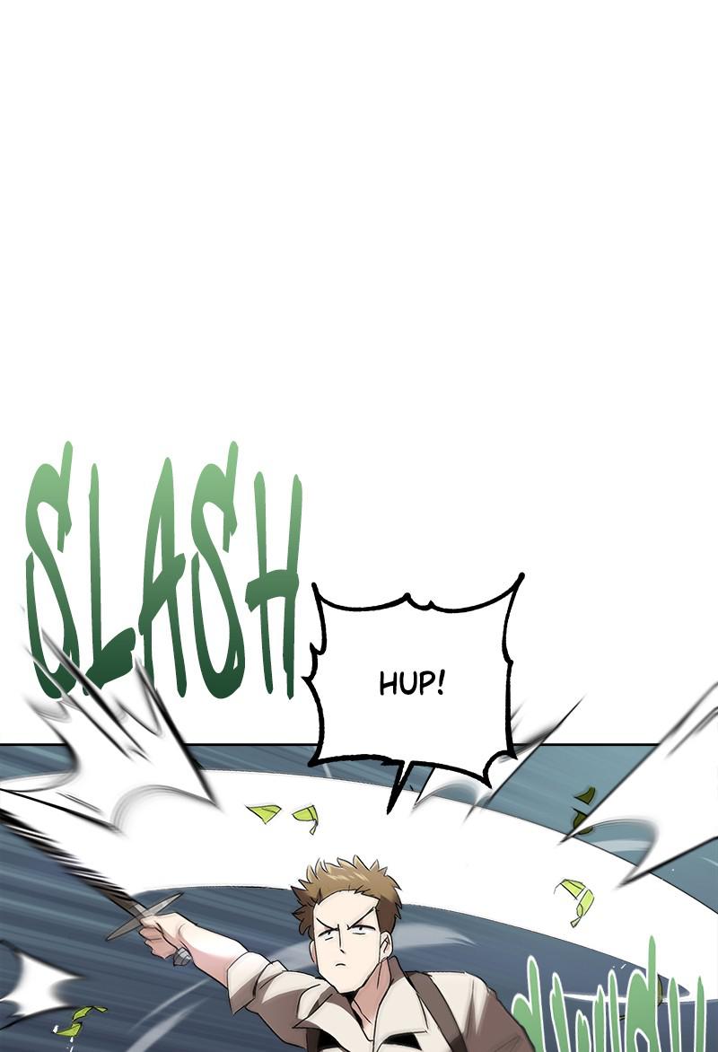 The Lazy Lord Masters the Sword Chapter 15 — page 3