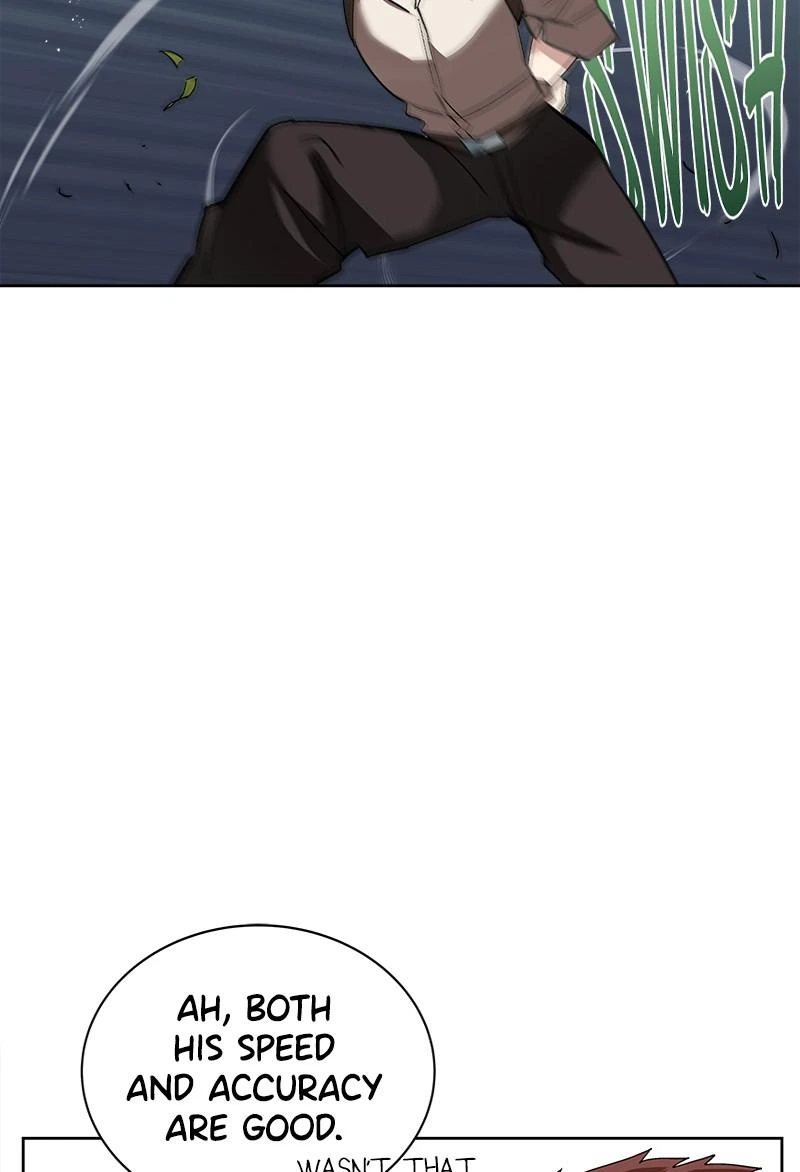 The Lazy Lord Masters the Sword Chapter 15 — page 4