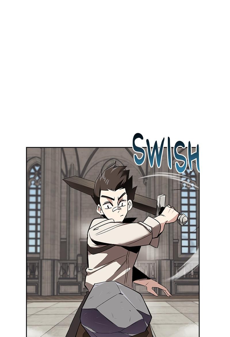 The Lazy Lord Masters the Sword Chapter 15 — page 6