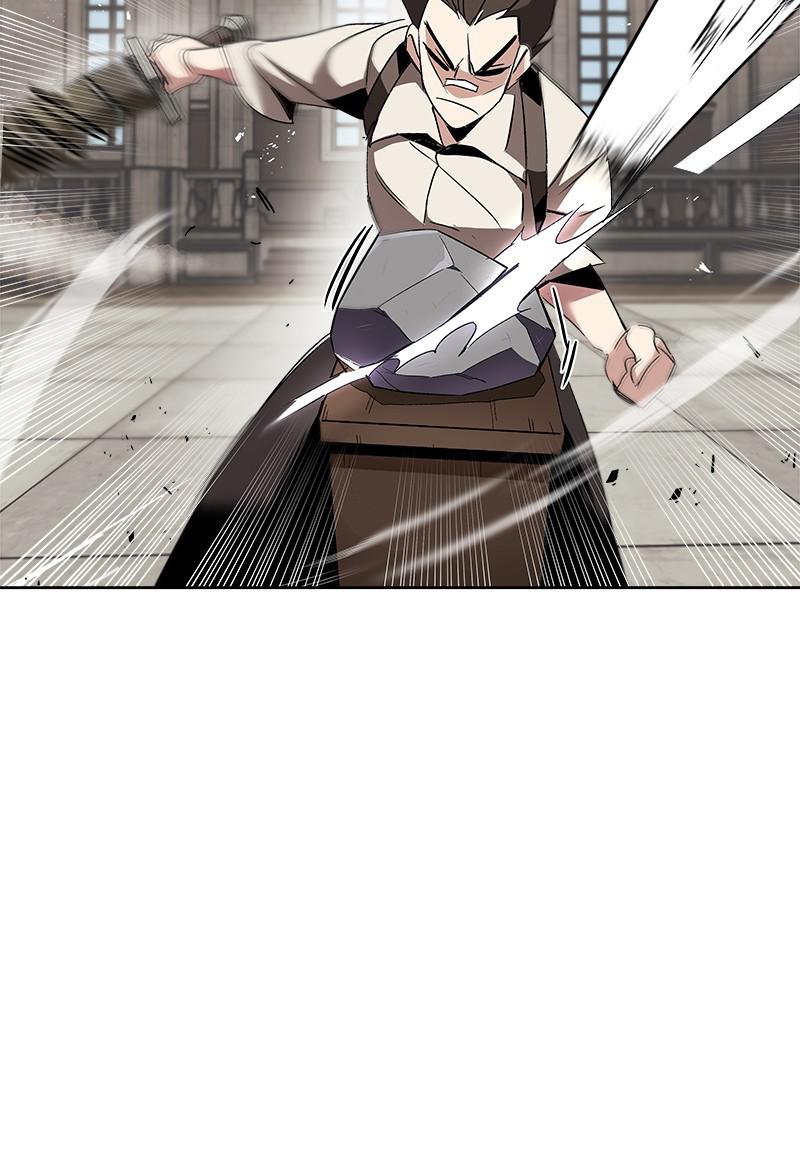 The Lazy Lord Masters the Sword Chapter 15 — page 8