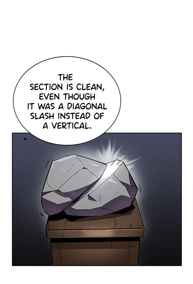 The Lazy Lord Masters the Sword Chapter 15 — page 9