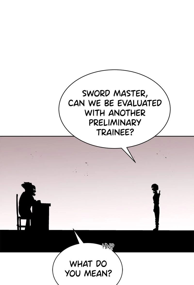The Lazy Lord Masters the Sword Chapter 15 — page 17