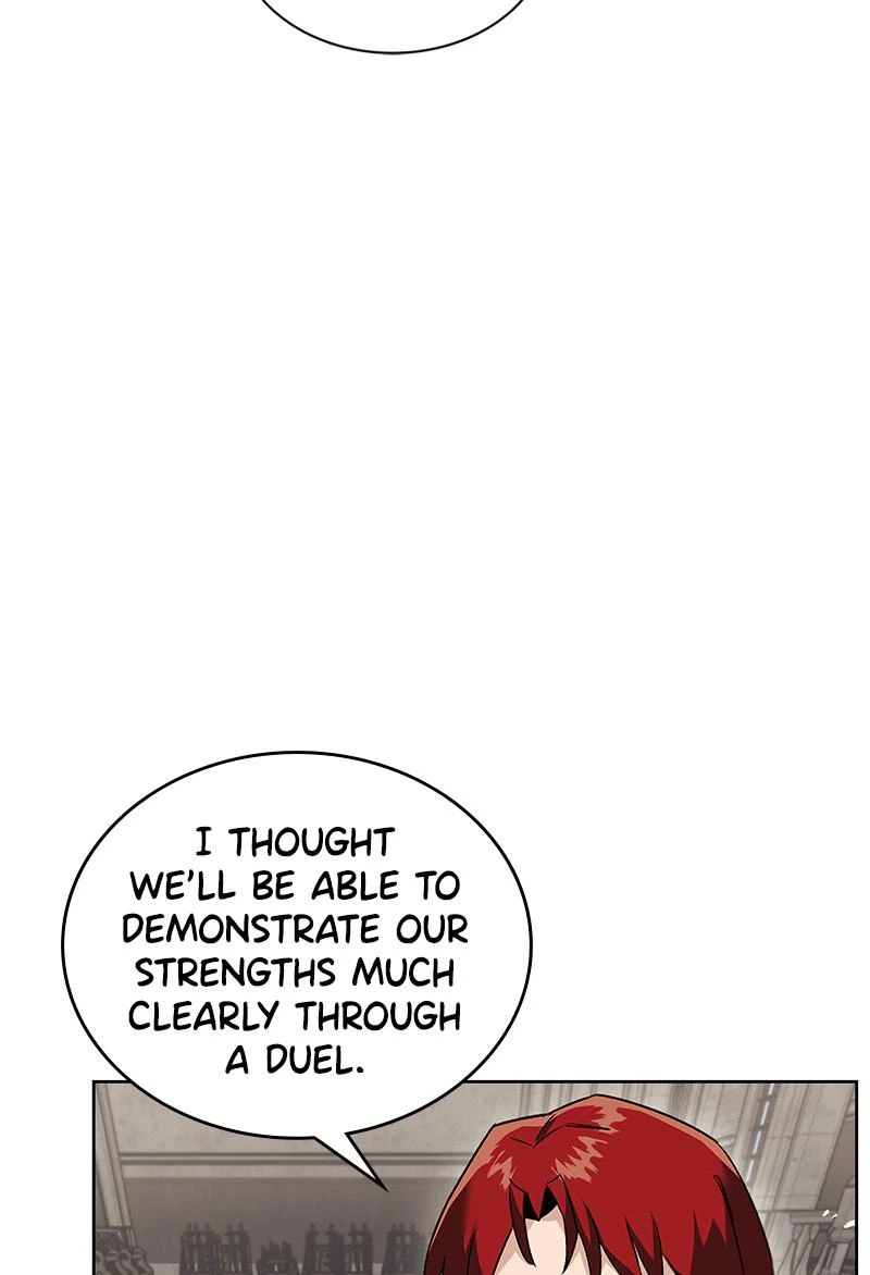 The Lazy Lord Masters the Sword Chapter 15 — page 18
