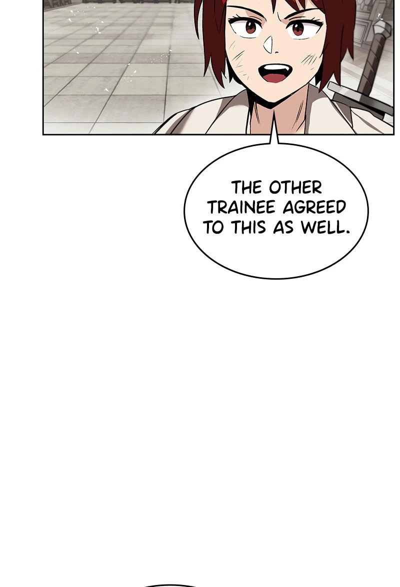 The Lazy Lord Masters the Sword Chapter 15 — page 19