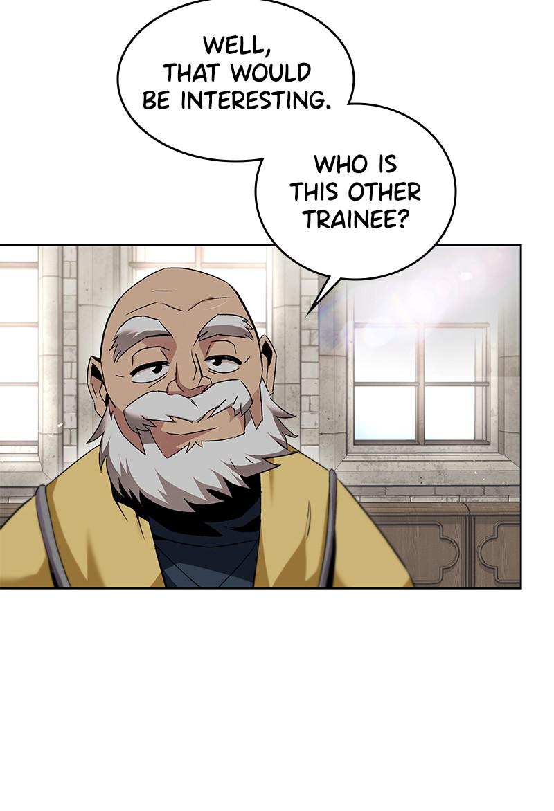 The Lazy Lord Masters the Sword Chapter 15 — page 20