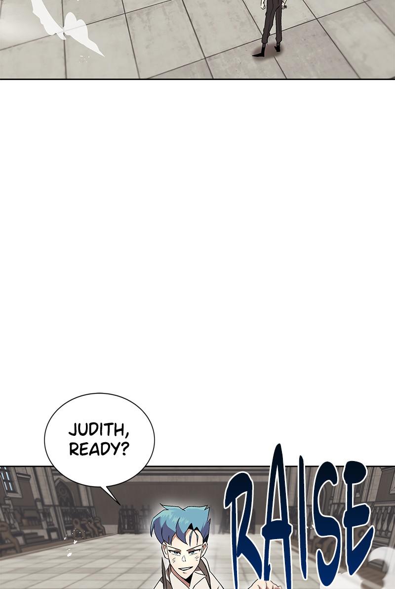 The Lazy Lord Masters the Sword Chapter 15 — page 23