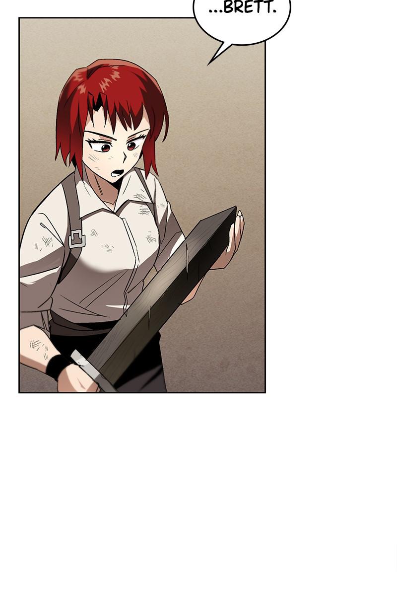The Lazy Lord Masters the Sword Chapter 15 — page 25