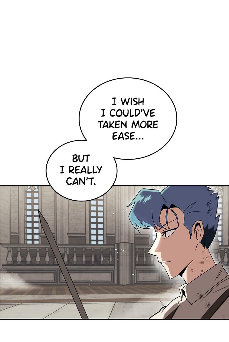 The Lazy Lord Masters the Sword Chapter 15 — page 26