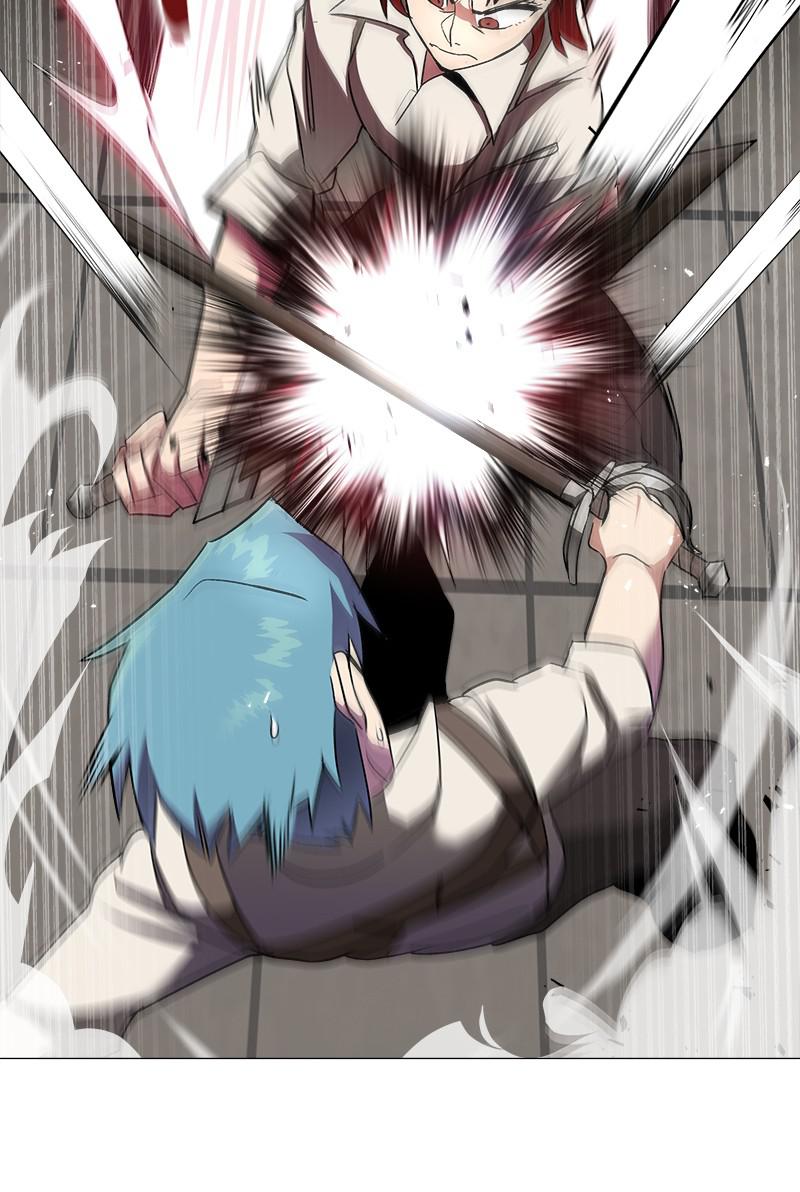 The Lazy Lord Masters the Sword Chapter 15 — page 35