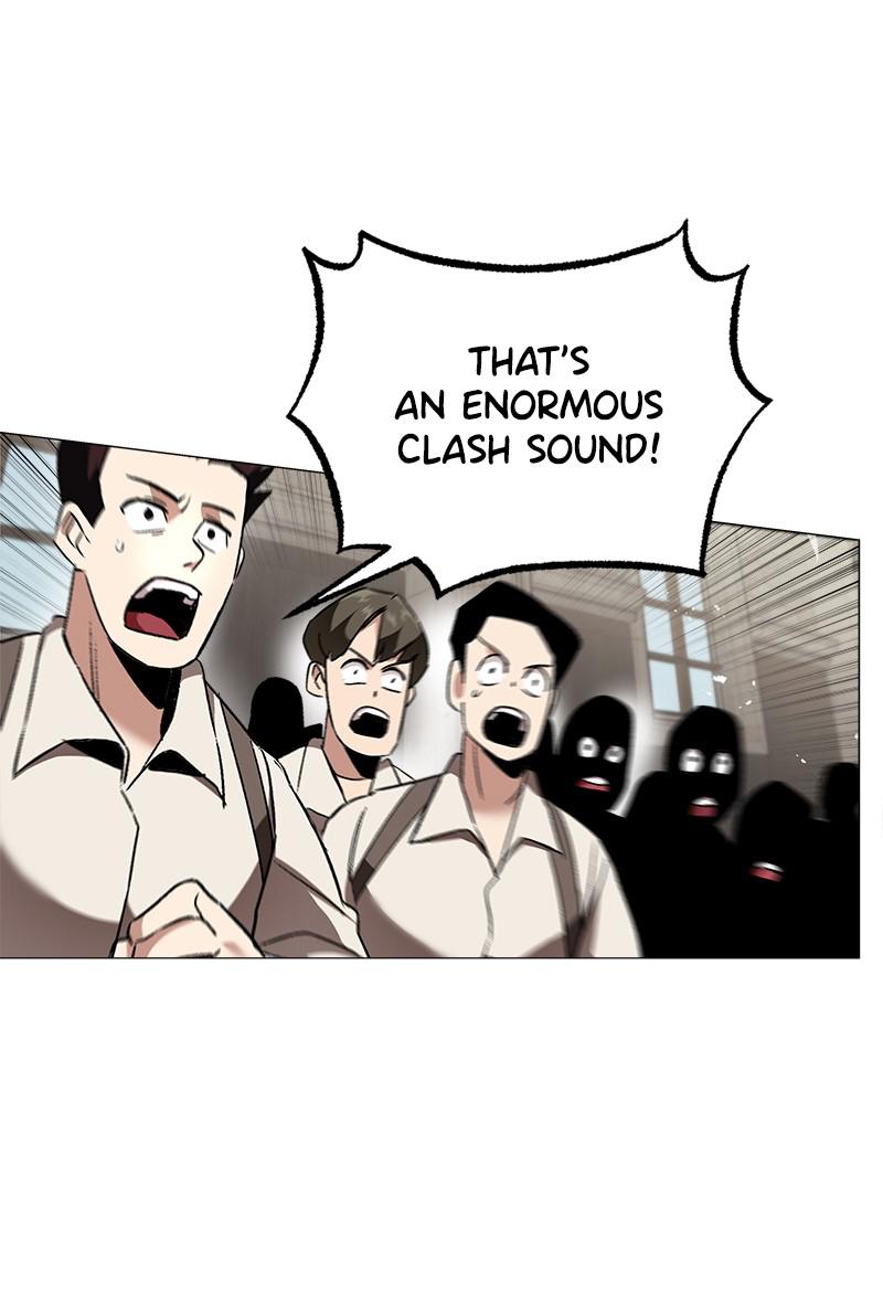 The Lazy Lord Masters the Sword Chapter 15 — page 39