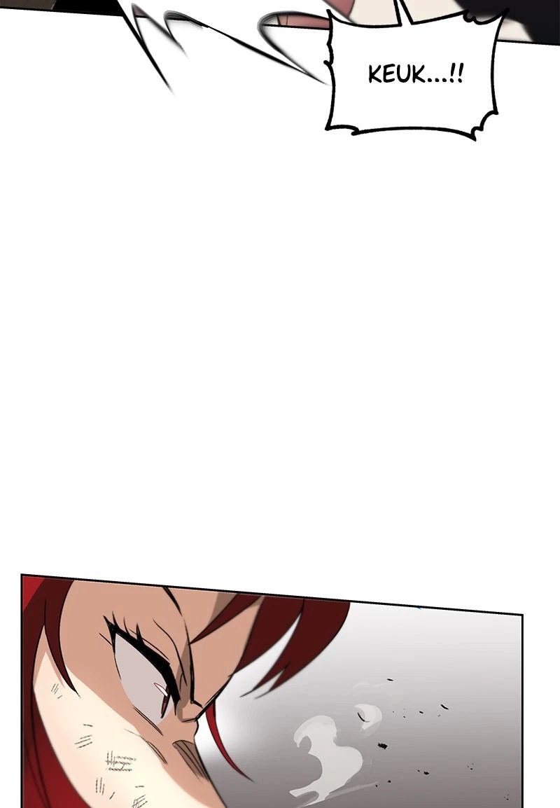 The Lazy Lord Masters the Sword Chapter 15 — page 41
