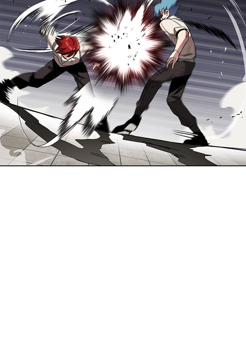 The Lazy Lord Masters the Sword Chapter 15 — page 43