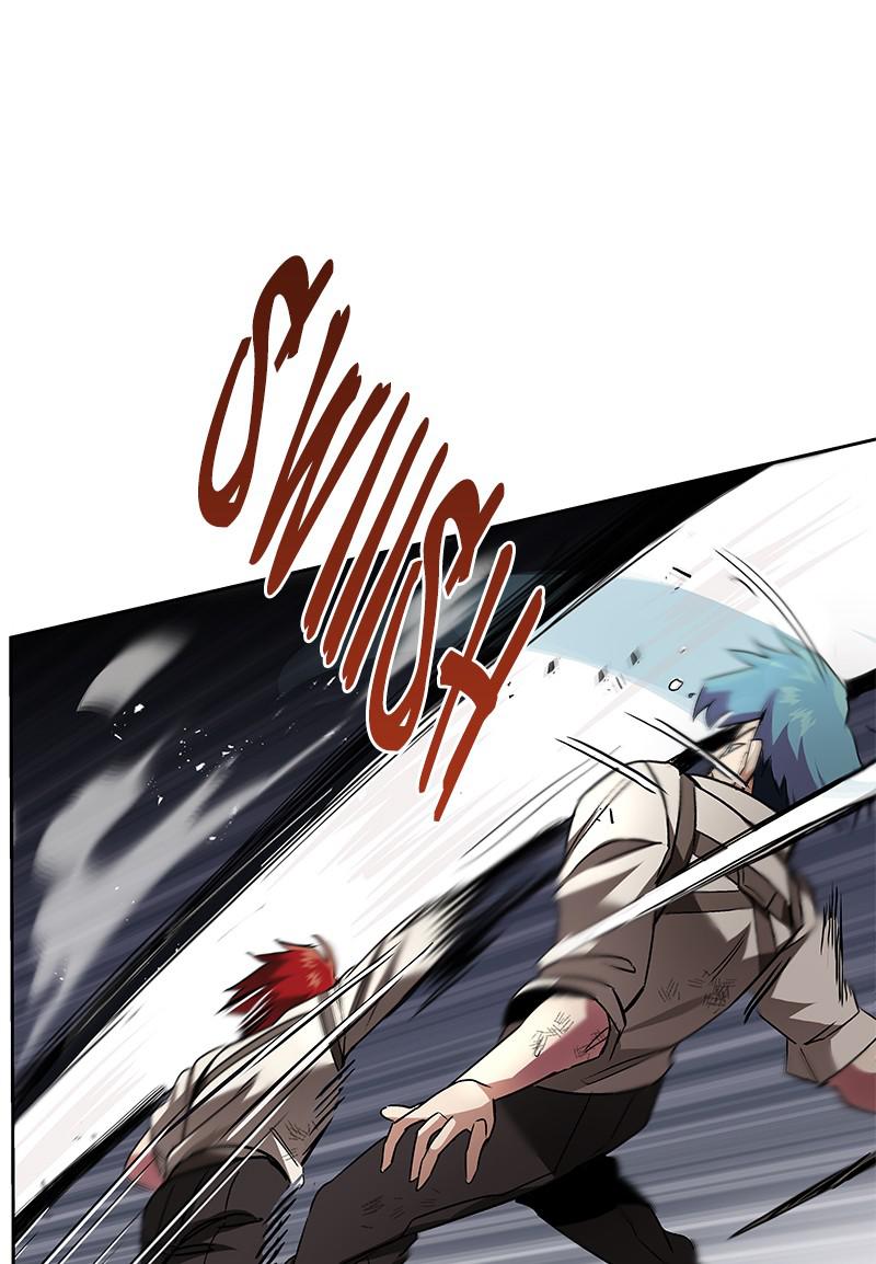 The Lazy Lord Masters the Sword Chapter 15 — page 45